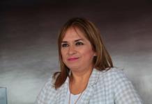 Adelanta Gallardo que Yolanda Cepeda se unirá al gabinete
