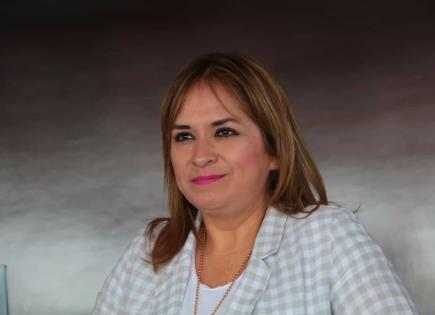 Adelanta Gallardo que Yolanda Cepeda se unirá al gabinete