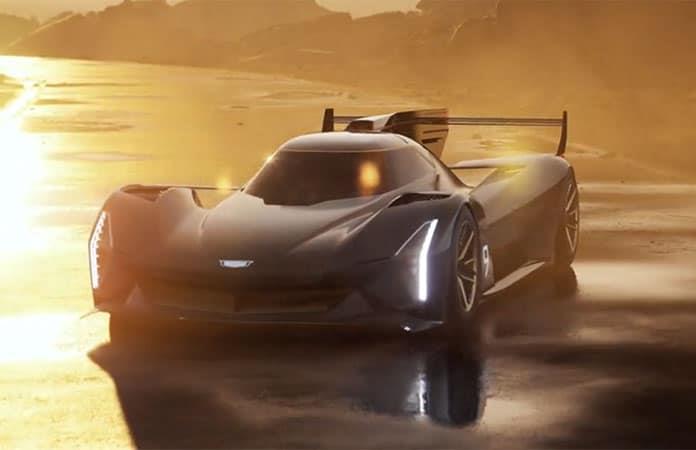 Imagen: captura de video