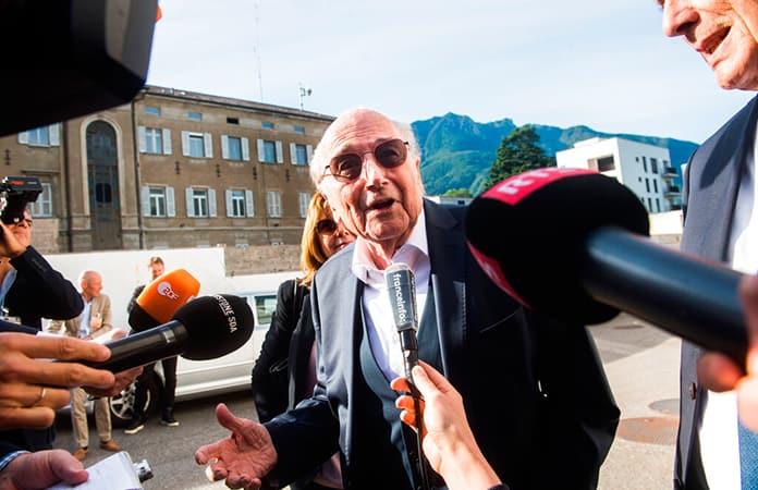 Foto: AP