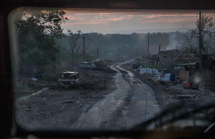 Foto: AP