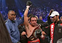 M&aacute;rquez critica a organismos por proteger al Canelo