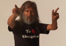 Fallece Changoleón, el icónico personaje del programa de Facundo