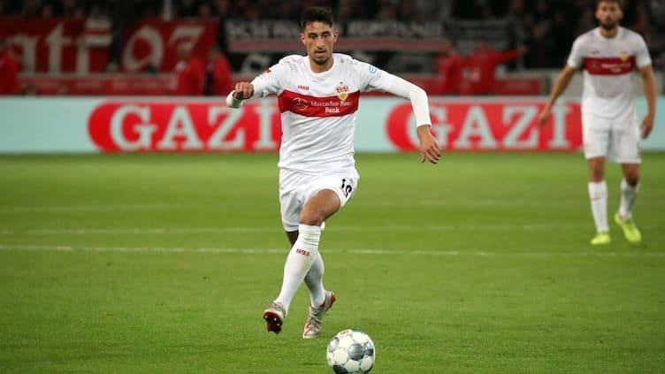 Foto: VfB Stuttgart