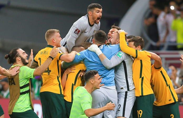 Foto: AP