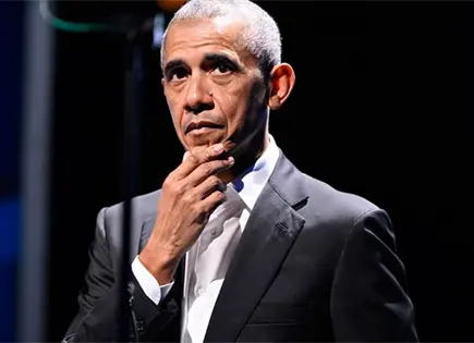 Barack Obama afirma que extraterrestres son reales en entrevista