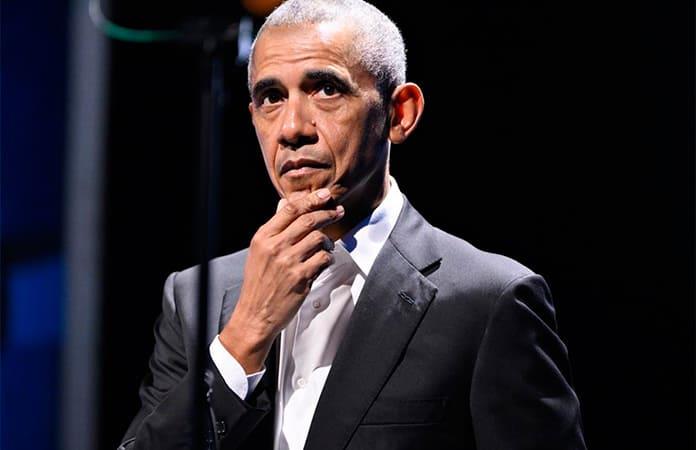 Barack Obama / Foto: EFE