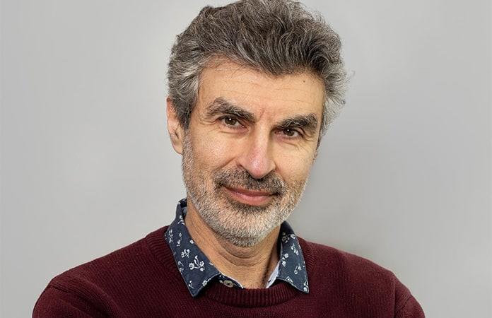 Yoshua Bengio / Foto: EFE