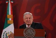 AMLO destaca la lucha contra la corrupción en México