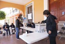 Imposible reducir dos meses el proceso electoral: consejero Lomelí