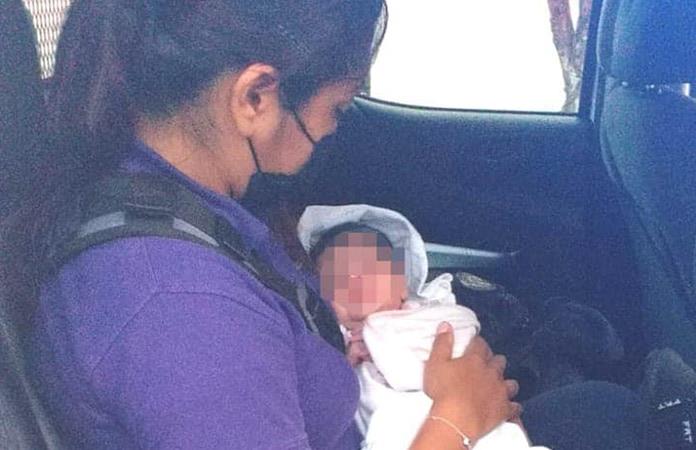 Foto: Secretaría Municipal de Seguridad Pública y Tránsito de Cancún