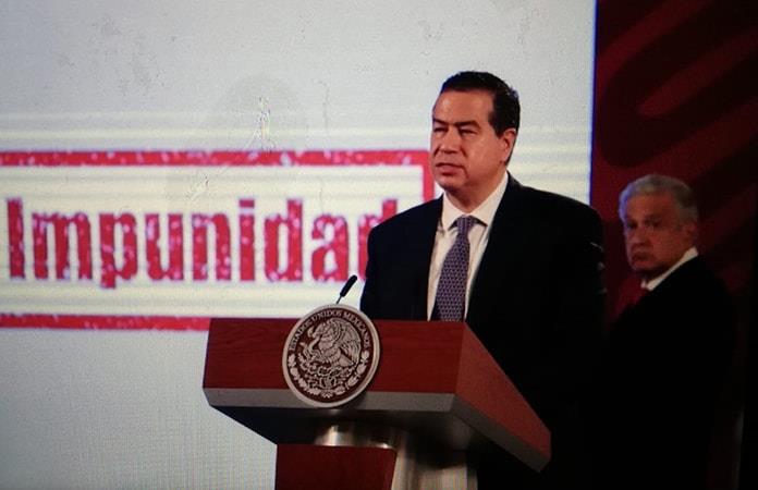 Ricardo Mejía / Foto: El Universal