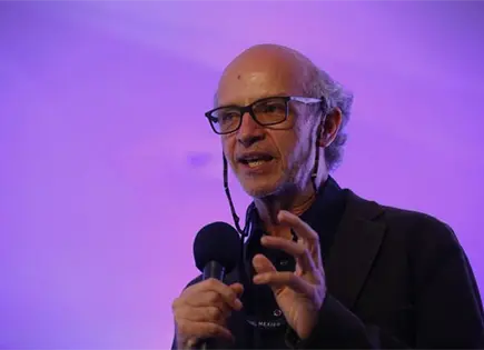 Juan Carlos Rulfo retrata la fuerza del Istmo tras el sismo de 2017