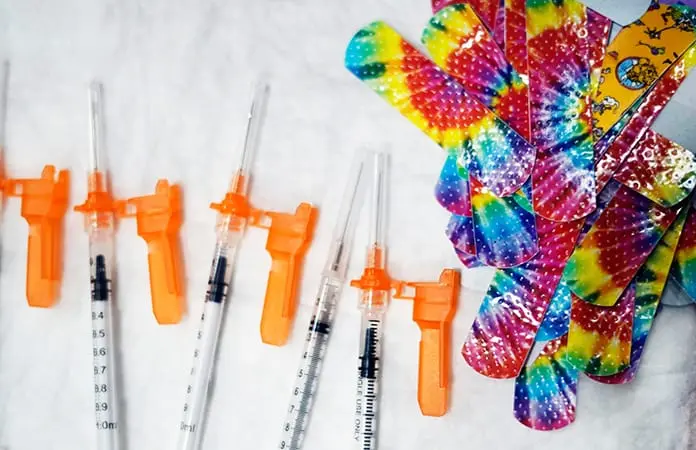 El riesgo de padecer covid persistente en niños se duplica tras una segunda infección