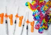 Aplicación de 75 mil dosis de vacunación