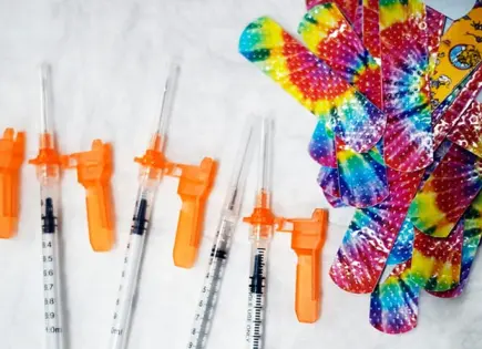 El riesgo de padecer covid persistente en niños se duplica tras una segunda infección