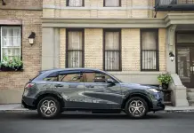 HR-V 2023 sube de segmento