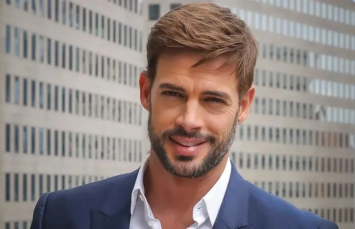 William Levy, el primer crush de Ángela Aguilar