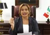 Maru Campos destaca avance en seguridad y confianza ciudadana en Chihuahua