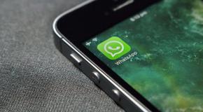 India multa a WhatsApp por vulnerar privacidad de usuarios