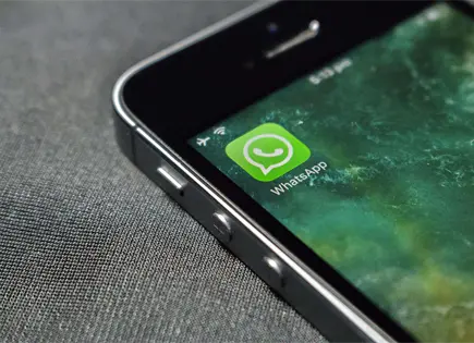 Ent&eacute;rate | Los celulares que se quedan sin WhatsApp en octubre
