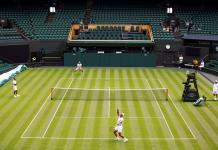 Wimbledon cubrirá hospedaje de tenistas ucranianos