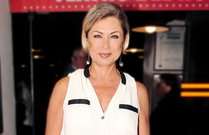 Leticia Calderón y Juan Collado comparten vacaciones familiares