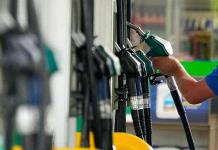 Los estados donde más subió la gasolina con AMLO