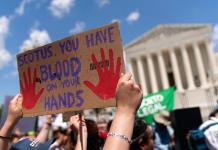Dakota del Norte prohíbe los abortos a partir de las seis semanas