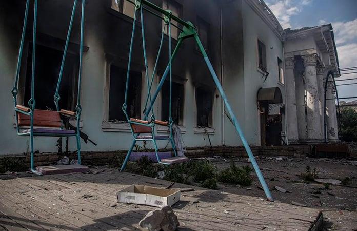Foto: AP