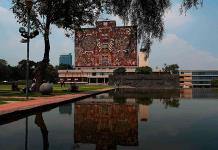 Facultad de Ingeniería de la UNAM inicia paro de actividades