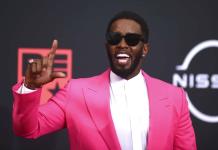 El rapero Sean Diddy enfrenta nueva demanda por agresión y tráfico sexual