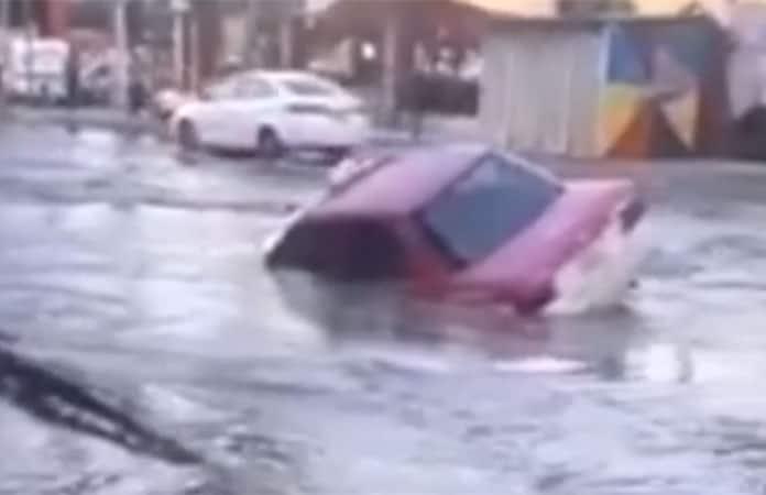 Imagen: Captura de video