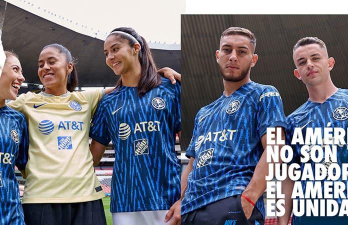 Imagen: @ClubAmerica