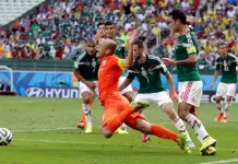 Se cumplen 10 años del No era penal