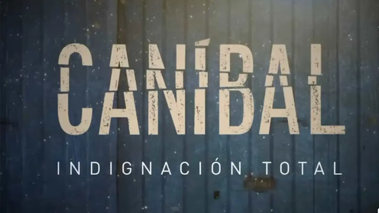 ´Poeta Caníbal´, la docuserie que reconstruye el caso del asesino mexicano Calva Zepeda
