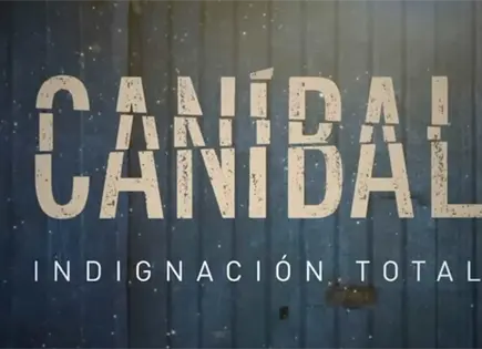 &acute;Poeta Can&iacute;bal&acute;, la docuserie que reconstruye el caso del asesino mexicano Calva Zepeda