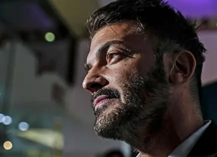 Abren testamento de Fernando del Solar a petición de Ingrid Coronado Abren testamento de Fernando del Solar a petición de Ingrid Coronado