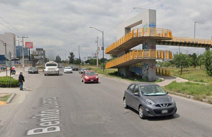 Imagen: Google maps