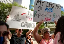 Tribunal Supremo de Texas rechaza demanda sobre aborto.