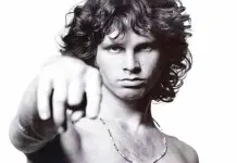 Muerte de Jim Morrison, un misterio 53 años después Muerte de Jim Morrison, un misterio 53 años después