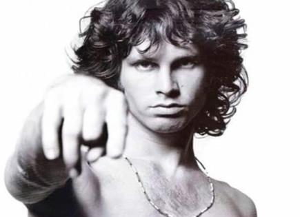 Muerte de Jim Morrison, un misterio 53 años después