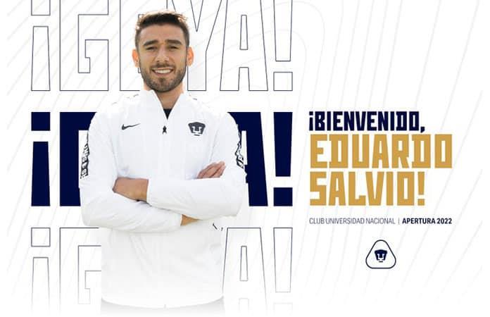 Imagen: Twitter @PumasMX