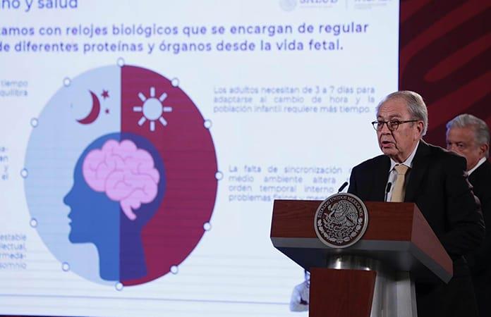 Foto: El Universal