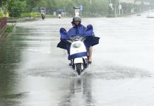 El tifón Doksuri causa al menos otros 16 muertos a su paso por el norte de China
