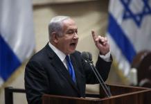 Netanyahu promete seguir la guerra en Gaza pese a rehenes
