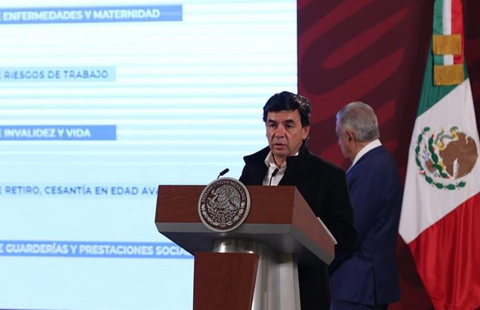 Foto: El Universal