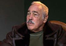 Muere el primer actor Andrés García a los 81 años (FOTOS)