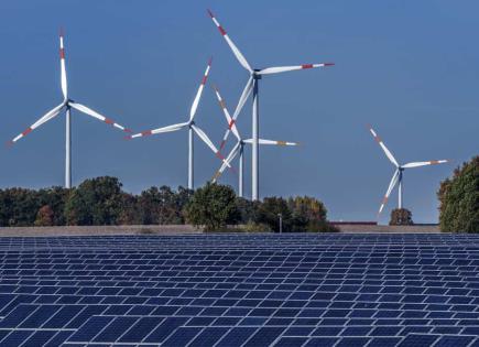 Pide Camexa energía limpia y conectividad aérea al próximo gobierno