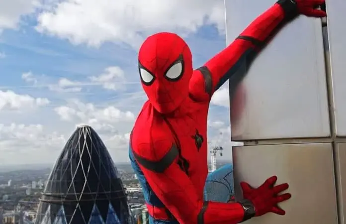 Marvel celebra 65 años de Spider-Man en evento D23 en Ciudad de México